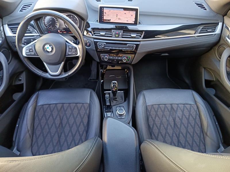 BMW X1 sdrive18d xLine Plus auto