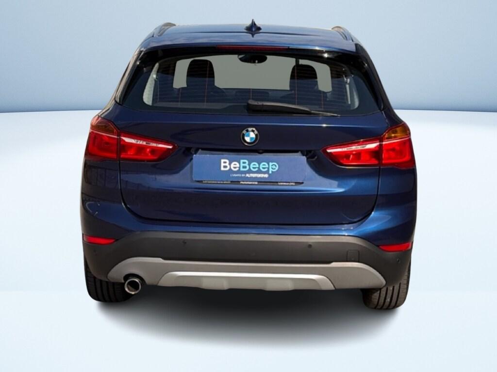 BMW X1 sdrive18d xLine auto