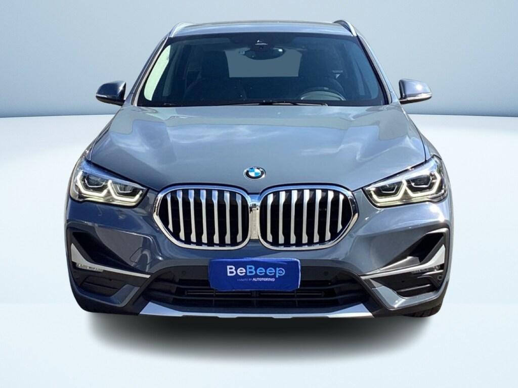 BMW X1 xdrive25e xLine Plus auto