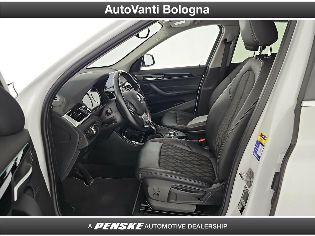 BMW X1 sdrive18d xLine Plus auto