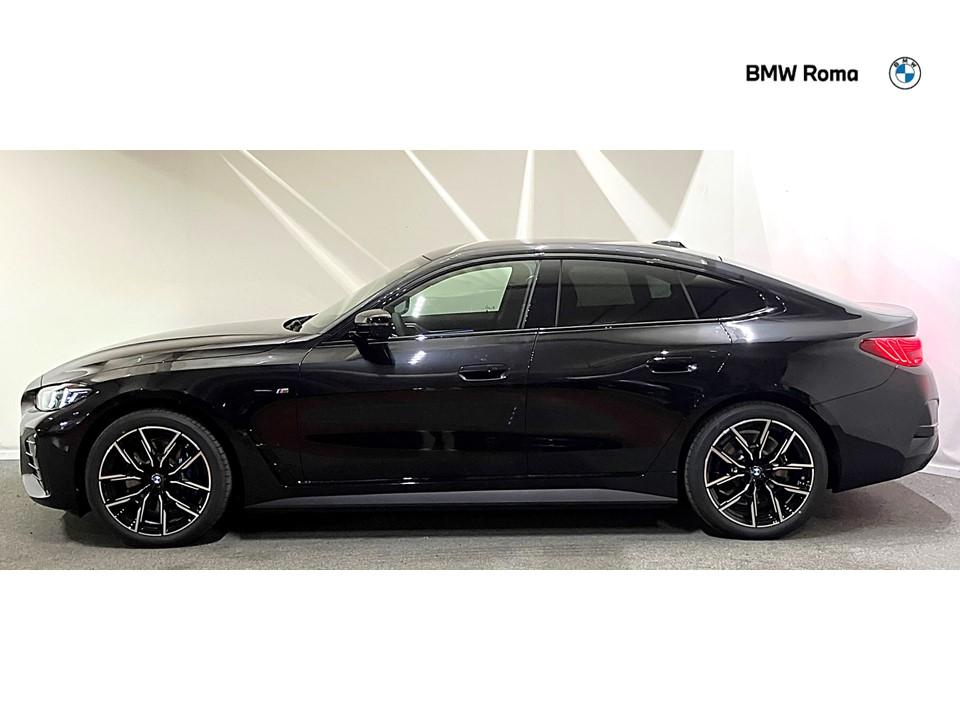 BMW i4 edrive40 M Sport