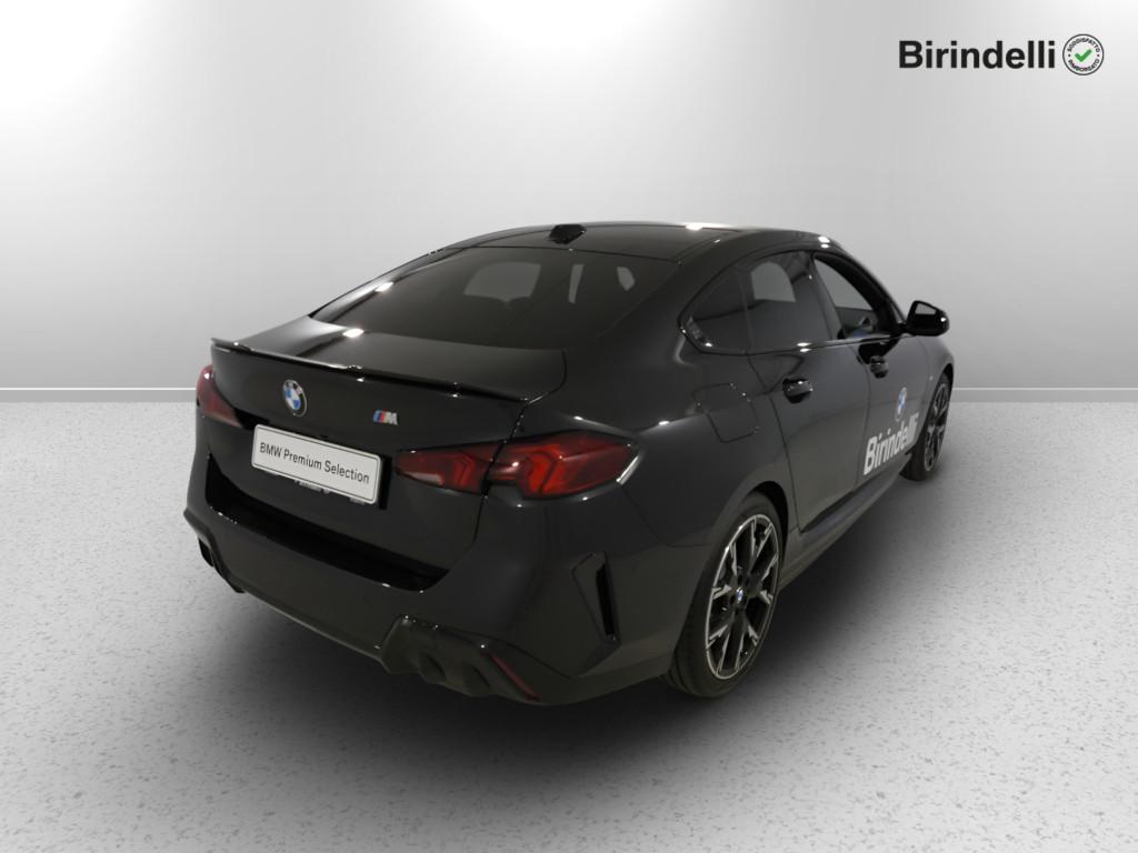 BMW Serie 2 220d Gran Coupe 48V MSport Pro auto