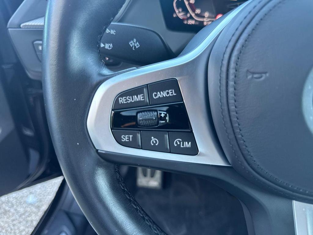 BMW Serie 1 118i Msport 136cv auto