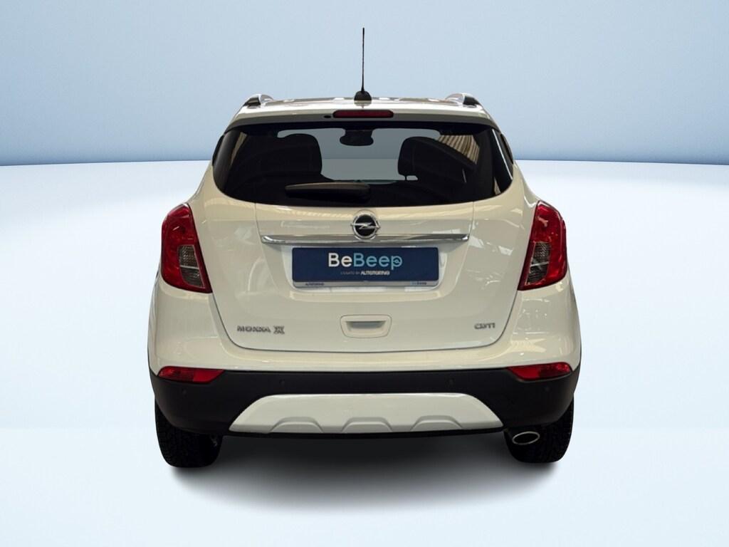 Opel Mokka X 1.6 cdti Innovation s&s 4x2 110cv