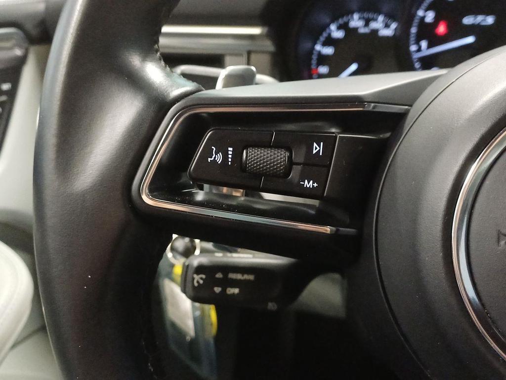 Porsche Macan 2.9 GTS 440cv pdk