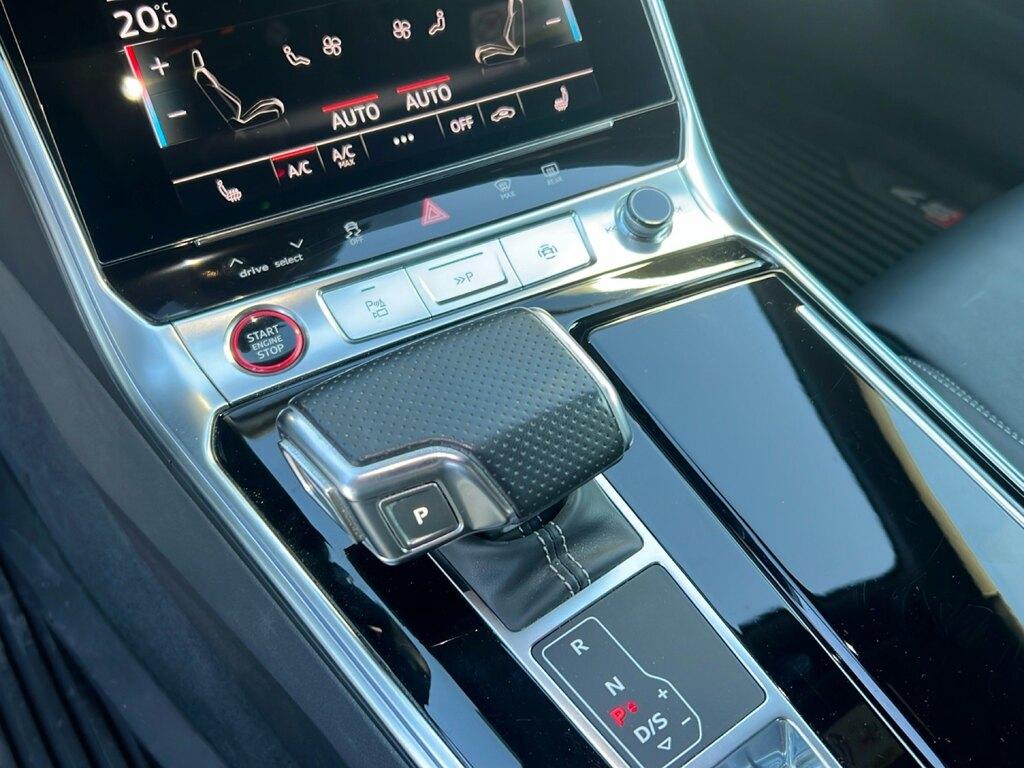 Audi A7 Sportback S7 3.0 tdi mhev Sport Attitude quattro 344cv tiptronic