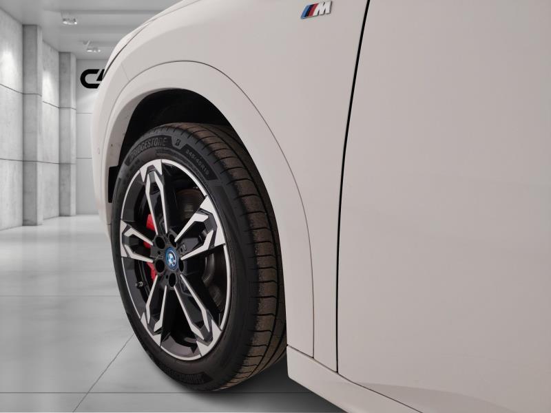 BMW iX2 edrive 20 MSport Pro