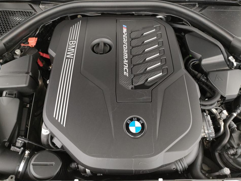 BMW Serie 2 M 220i Coupe M240i xdrive auto