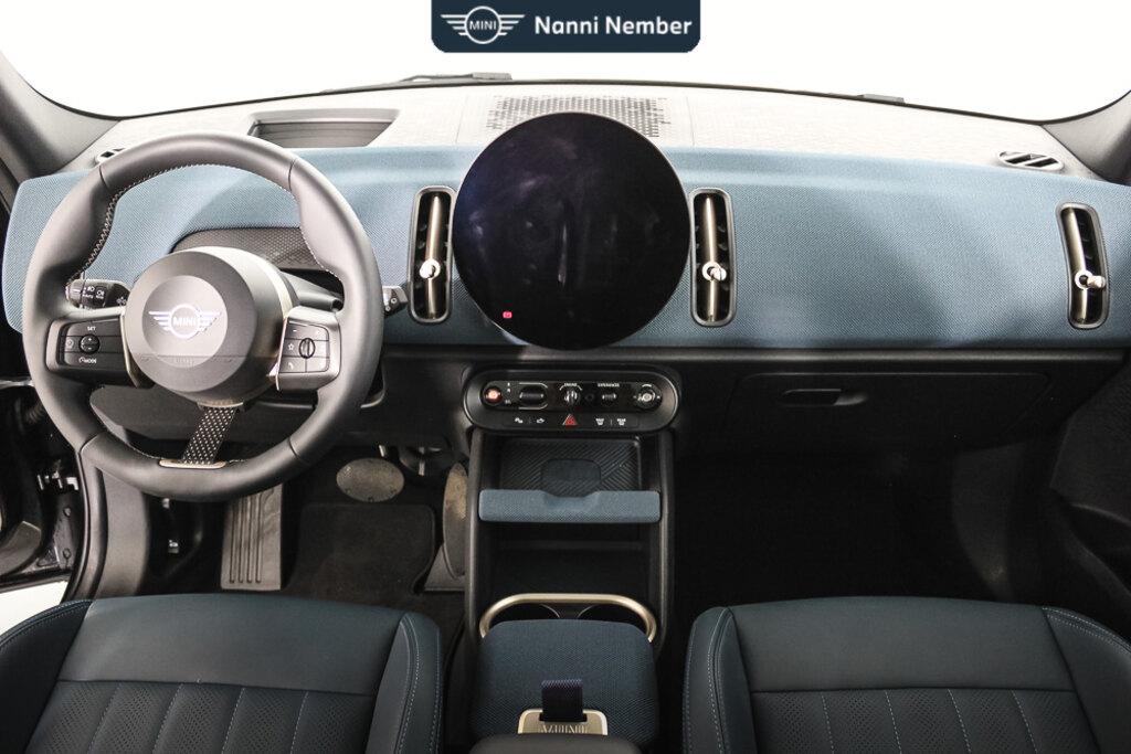 Mini Mini Countryman 1.5 48V C Favoured auto