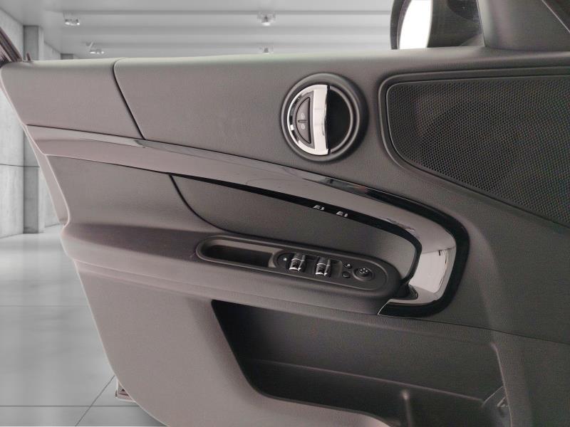 Mini Cooper D Countryman 2.0 TwinPower Turbo Cooper D Boost Steptronic