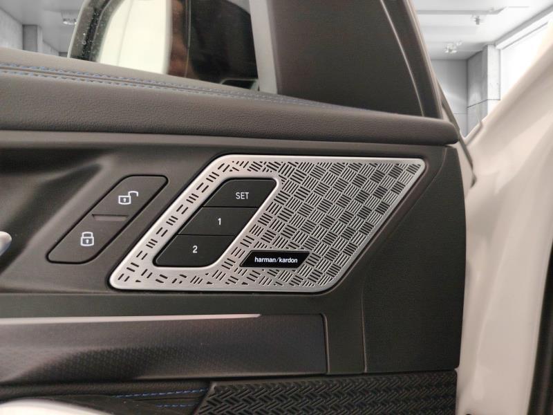 BMW X1 xdrive23d mhev 48V MSport Edition Balance auto