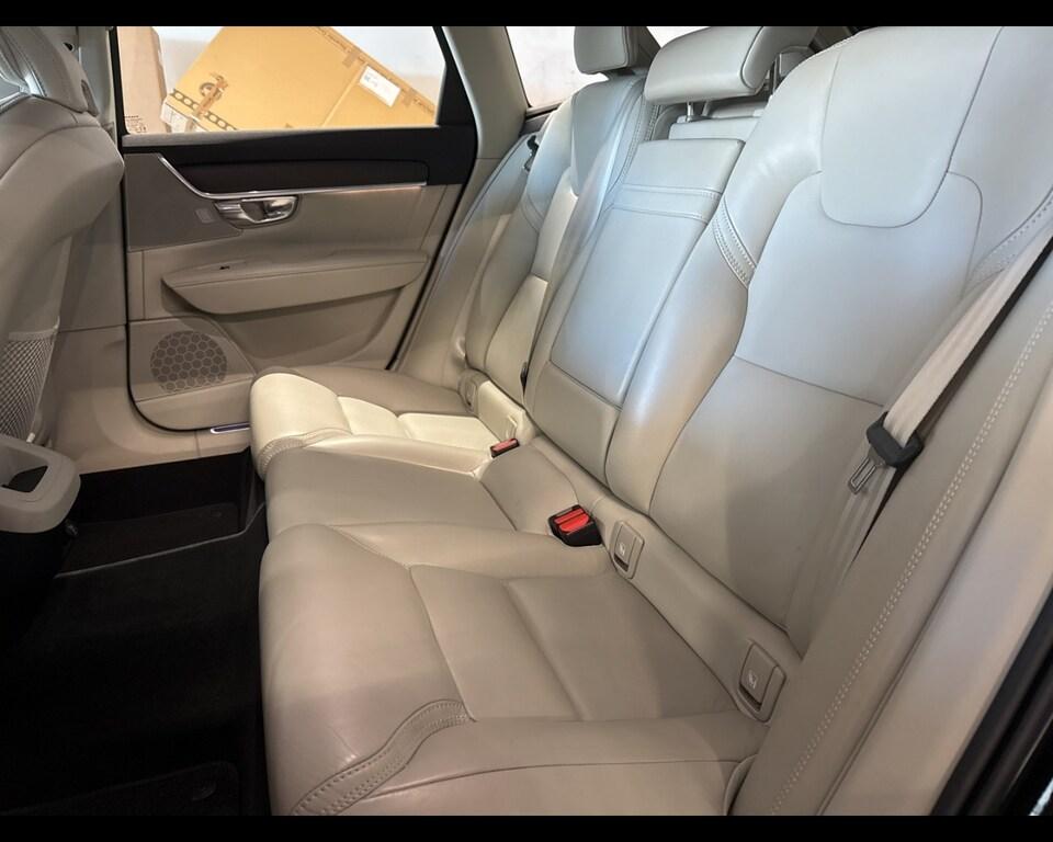 Volvo V90 Cross Country 2.0 D4 Pro awd geartronic my20
