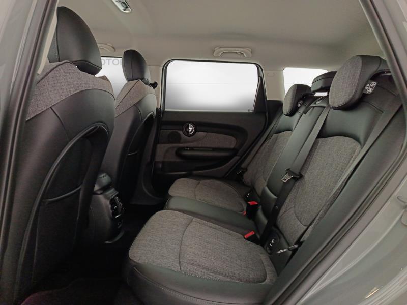 Mini One D Clubman 1.5 One D Classic Steptronic