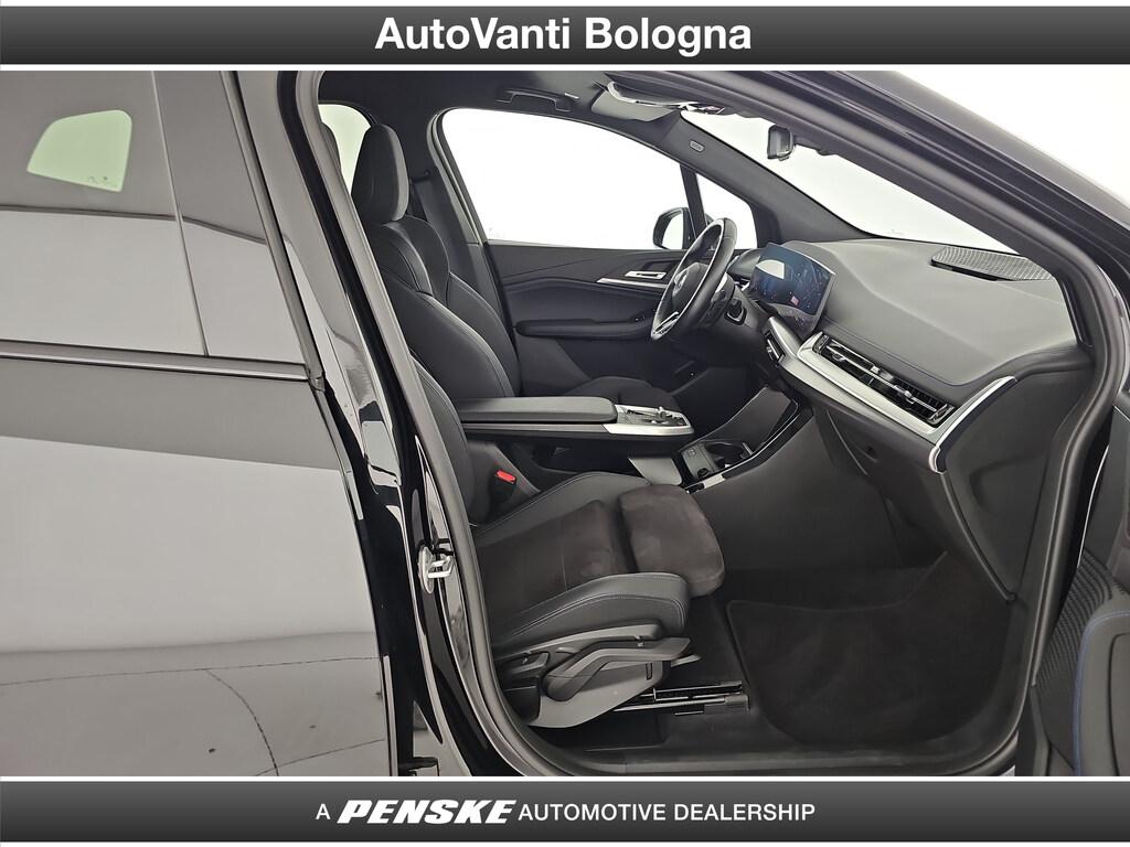 BMW Serie 2 218d Active Tourer Msport auto