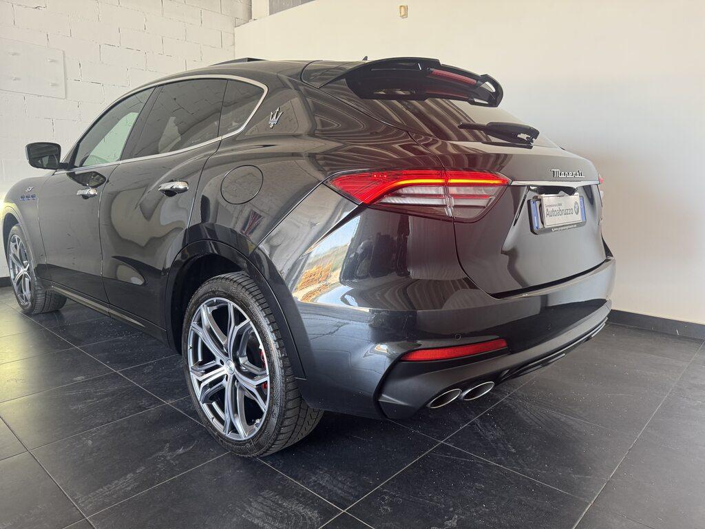 Maserati Levante 2.0 mhev Executive 330cv auto