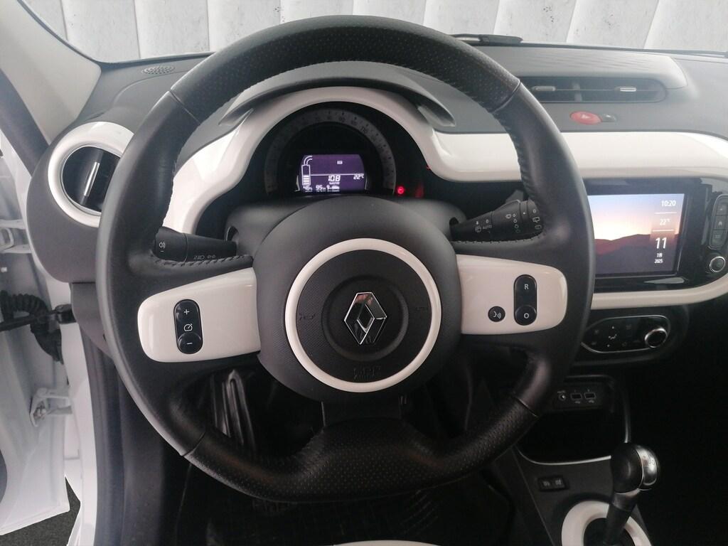 Renault Twingo Intens 22kWh