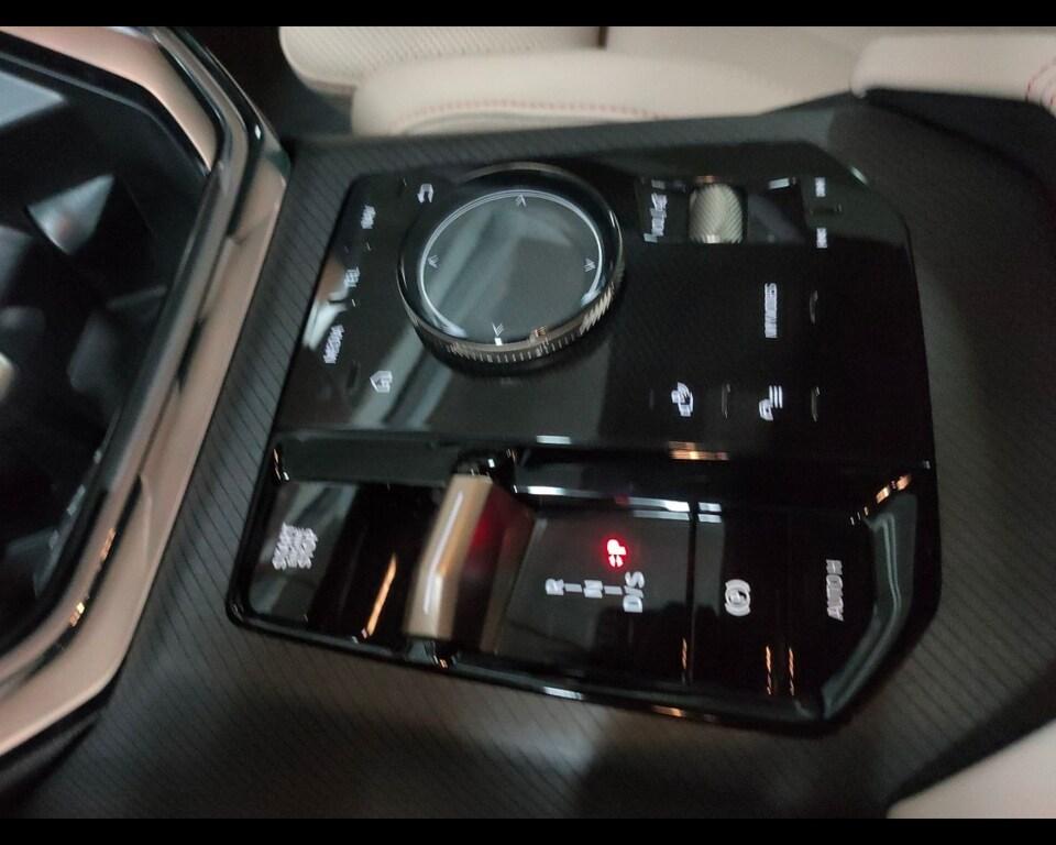 BMW X3 xdrive20 auto