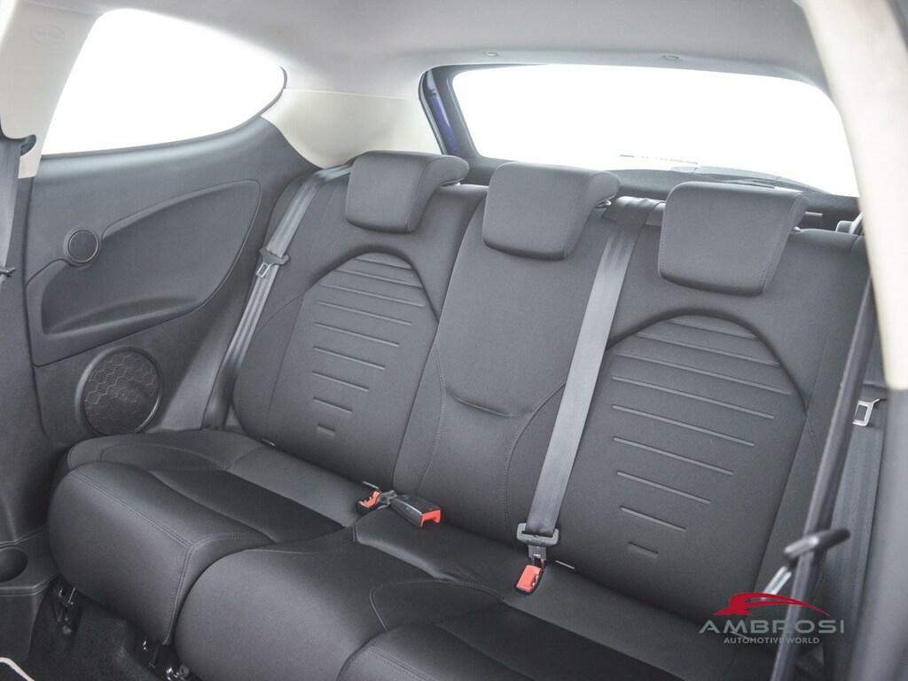 Alfa Romeo MiTo 1.4 MiTo 78cv