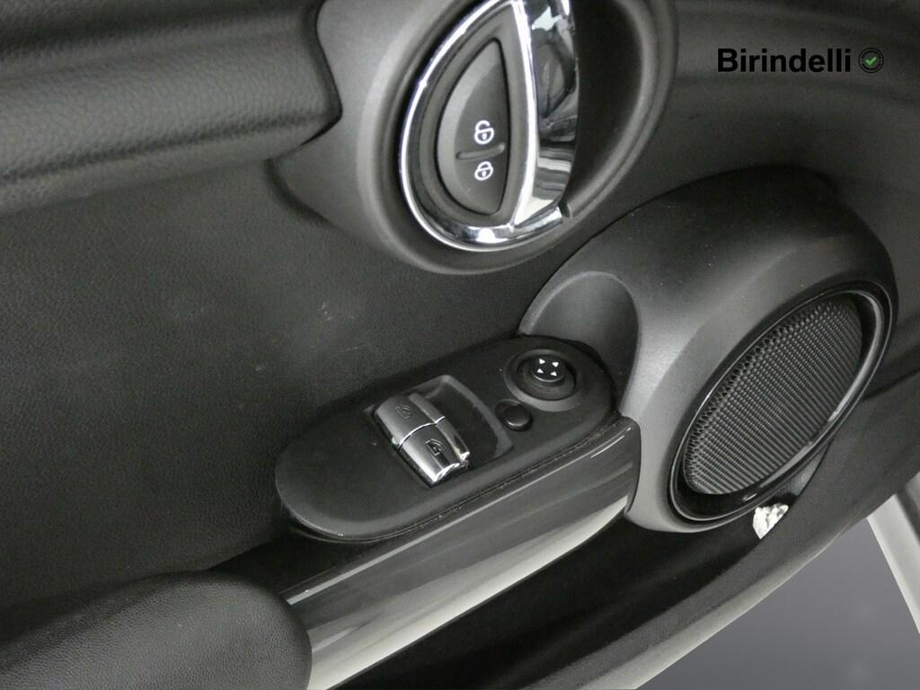 Mini One 1.5 TwinPower Turbo One