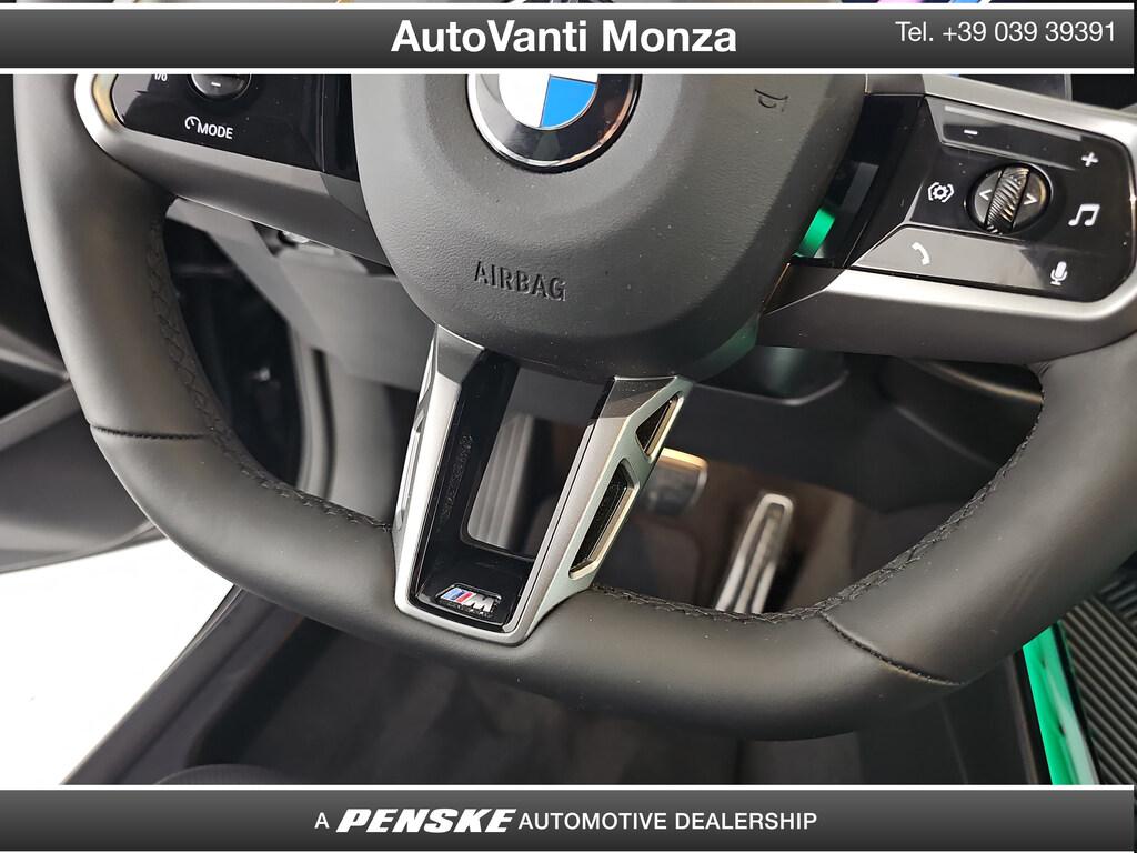 BMW X3 xdrive20 MSport Pro auto