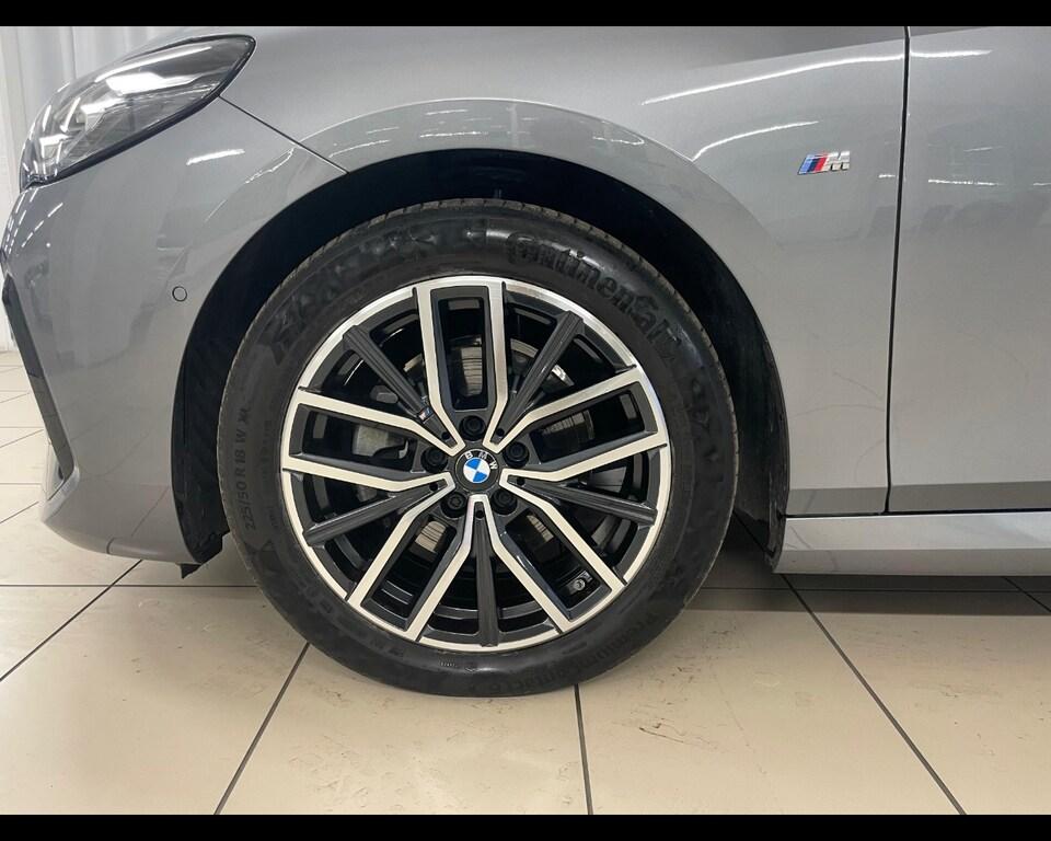 BMW Serie 2 218d Active Tourer Msport auto