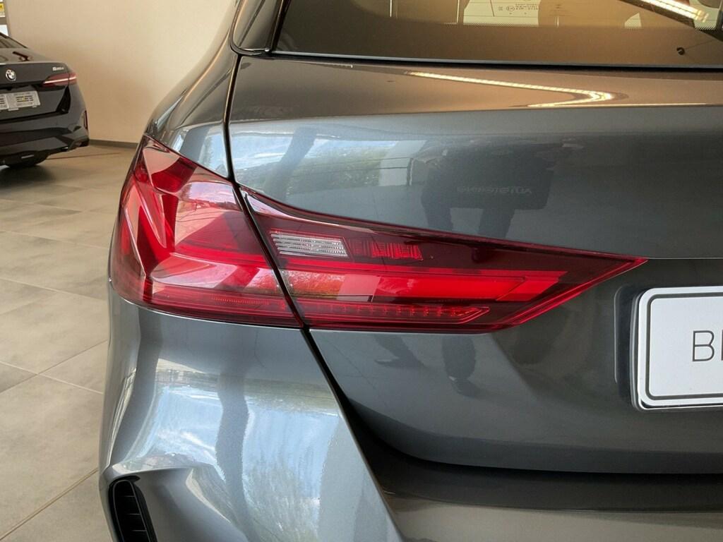 BMW Serie 1 116i MSport auto