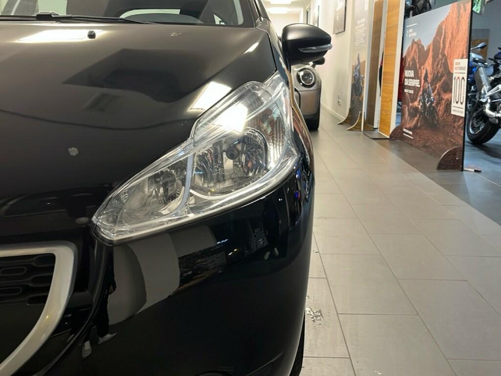 Peugeot 208 1.0 puretech (vti) 12v Access 5p