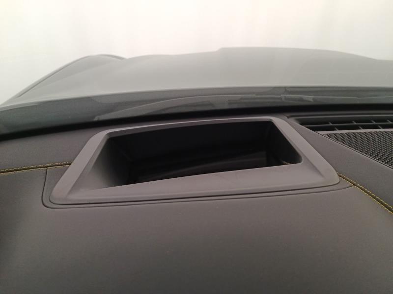 Maserati Levante Grecale 3.0 V6 Trofeo 530cv auto
