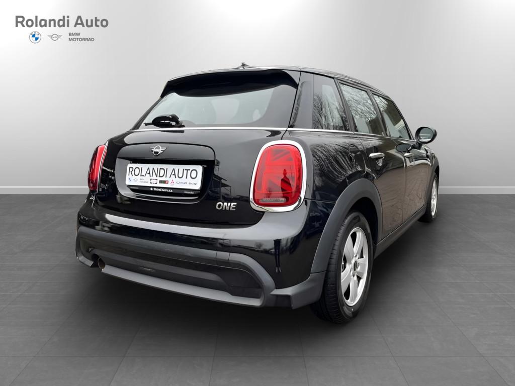 Mini Mini 5p 1.5 One Classic 75cv