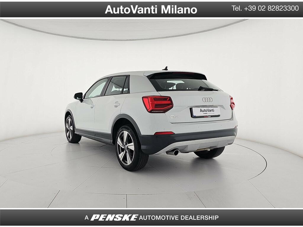 Audi Q2 30 1.6 tdi Business s-tronic my20