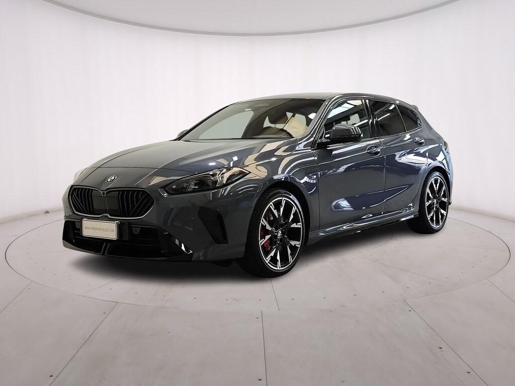 BMW Serie 1 118d MSport Pro auto
