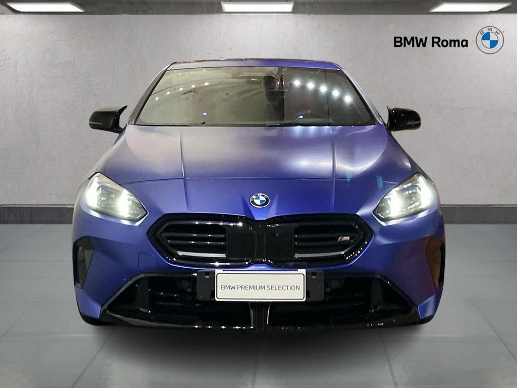 BMW Serie 2 M M235 Gran Coupe xdrive MSport Pro auto