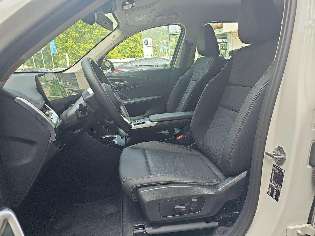 BMW X1 sdrive20i mhev 48V X-Line auto