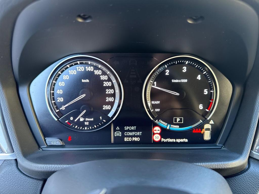 BMW X1 xdrive18d xLine auto