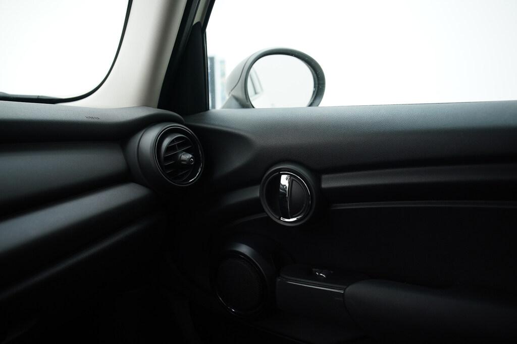 Mini One 1.5 TwinPower Turbo One