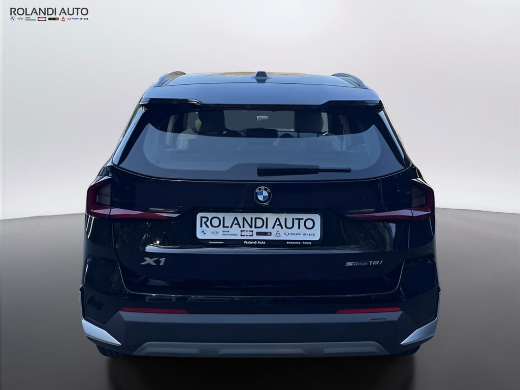BMW X1 sdrive18i auto