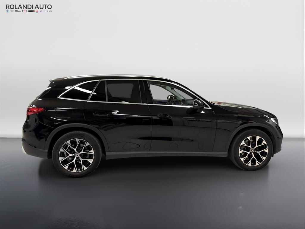 Mercedes GLC 220 d mhev Advanced Plus 4matic auto