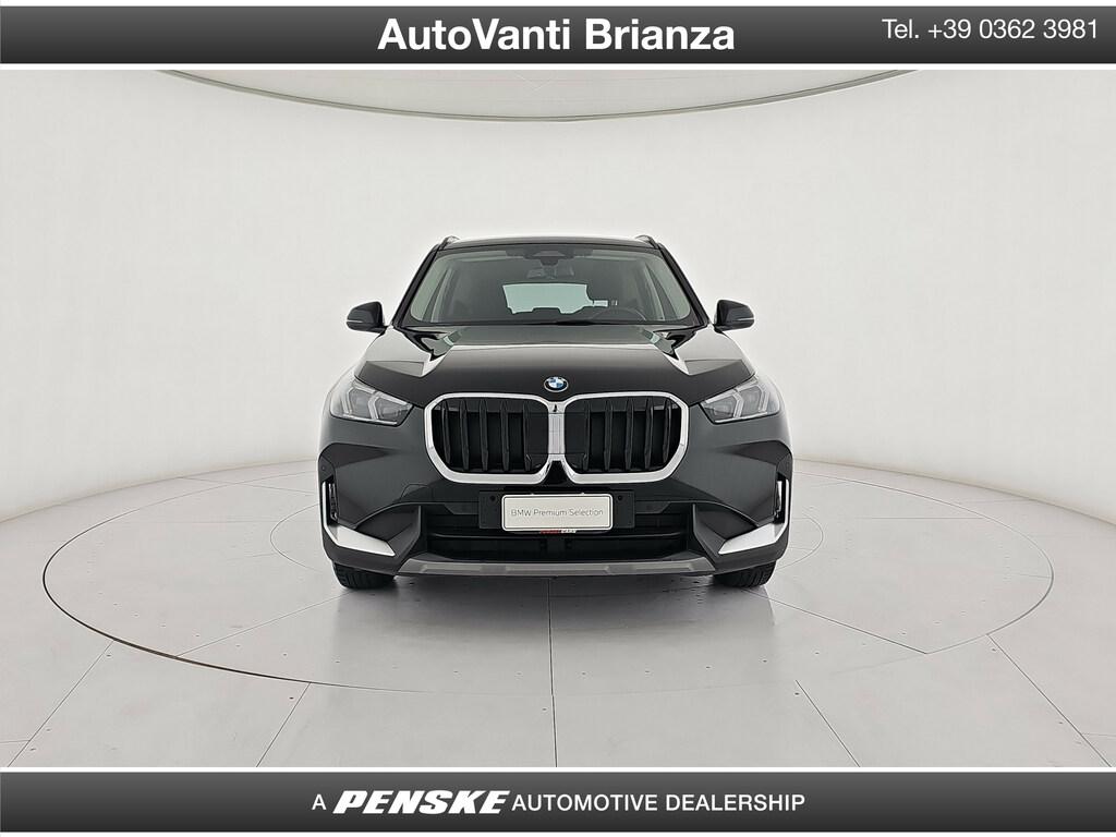 BMW X1 sdrive18d auto