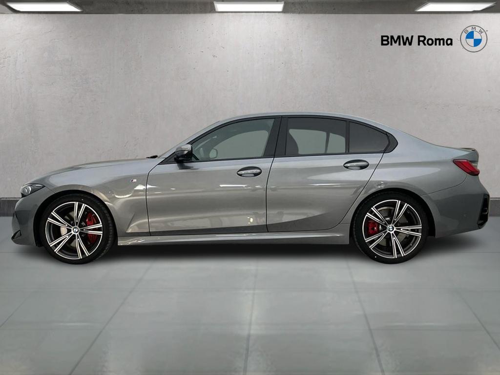 BMW Serie 3 320d mhev 48V Msport auto