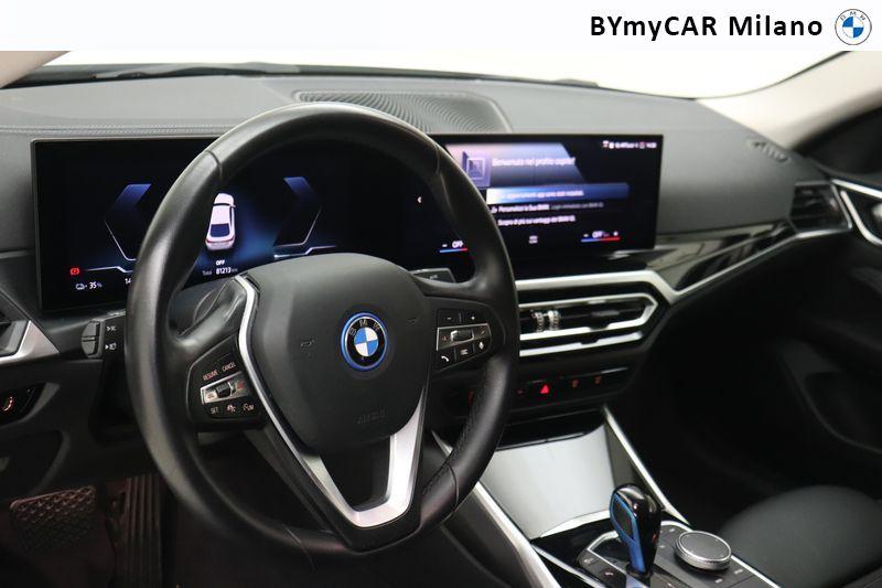 BMW i4 edrive40 Sport auto