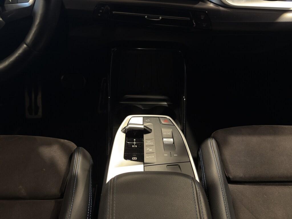 BMW Serie 2 218d Active Tourer Msport auto