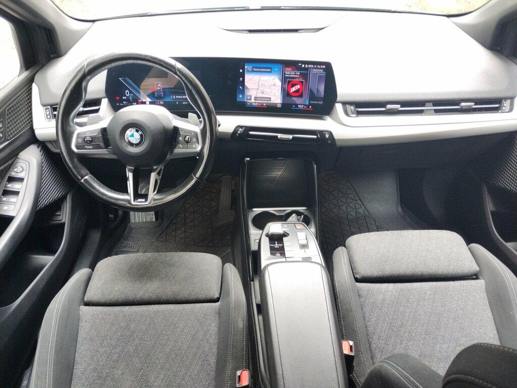 BMW Serie 2 218d Active Tourer auto