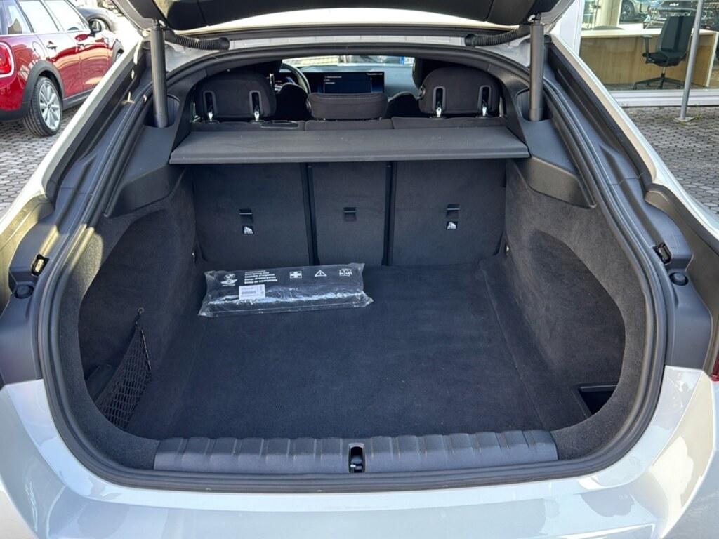 BMW Serie 4 420d Gran Coupe mhev 48V xdrive M Sport Pro auto