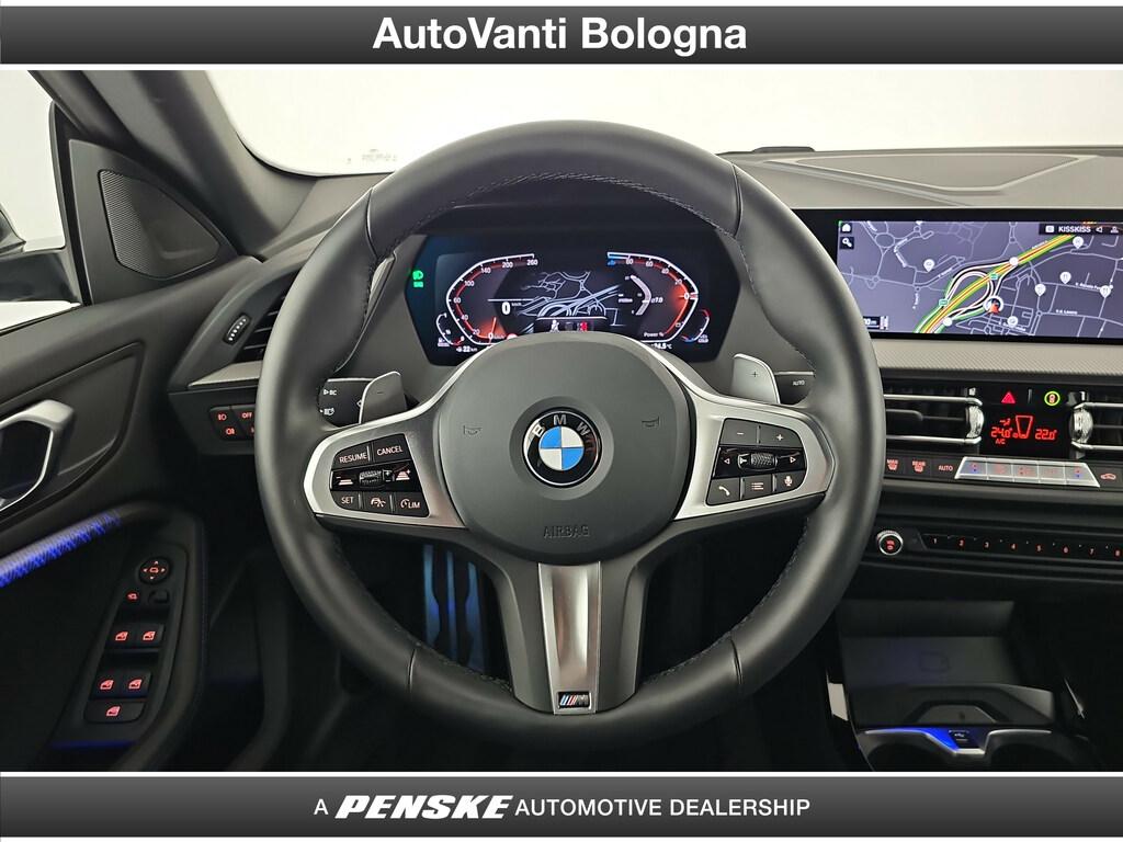 BMW Serie 2 220d Gran Coupe Msport xdrive auto