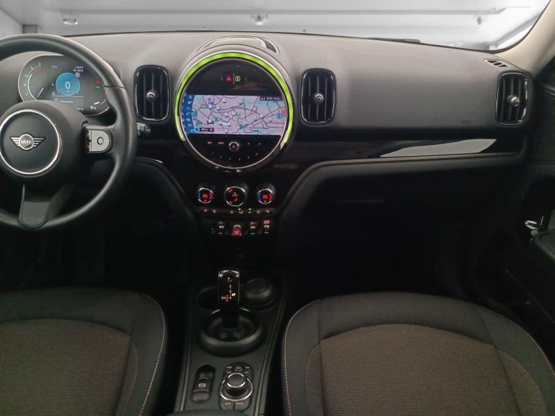 Mini Cooper D Countryman 2.0 TwinPower Turbo Cooper D Hype Steptronic