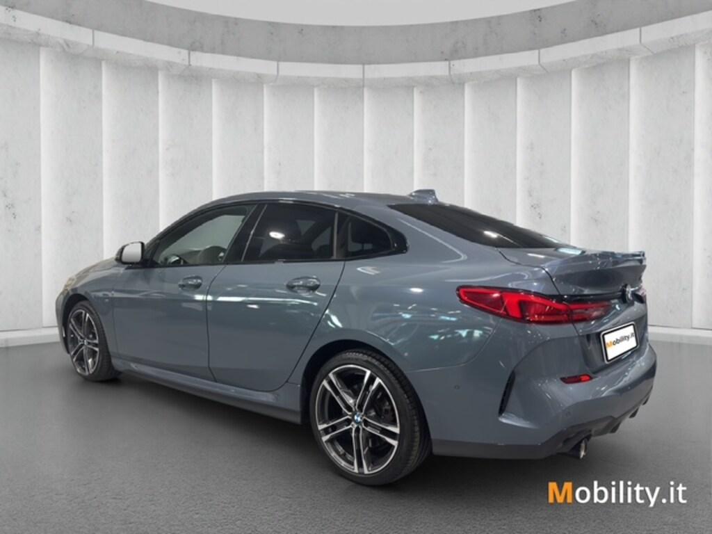 BMW Serie 2 220d Gran Coupe Msport auto