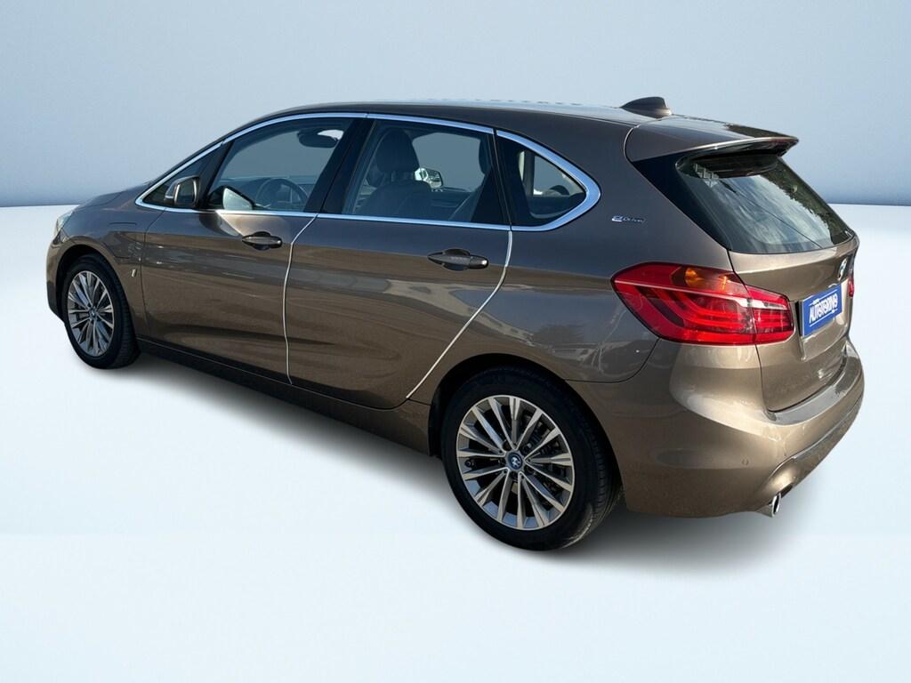 BMW Serie 2 225xe Active Tourer iPerformance Luxury auto