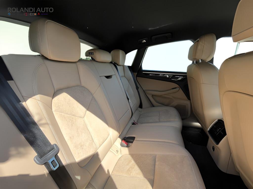 Porsche Macan 2.0 245cv pdk