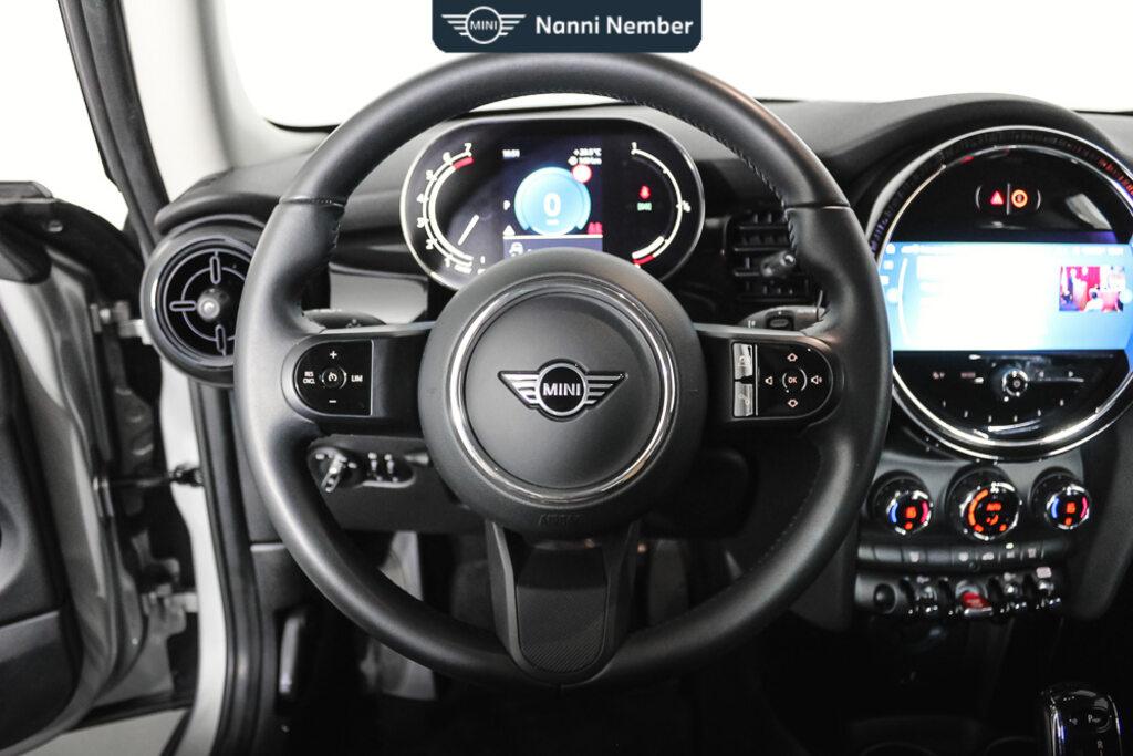 Mini Cooper 1.5 TwinPower Turbo Cooper