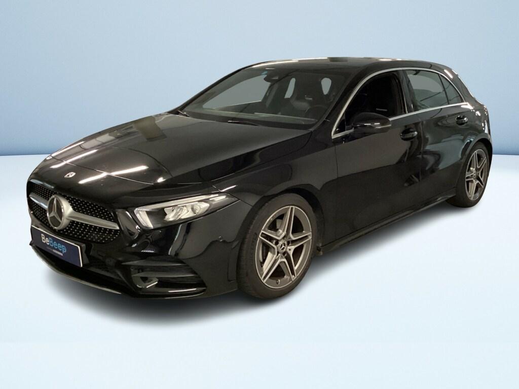 Mercedes Classe A 200 Premium auto